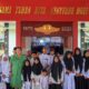 Semangat Pengabdian 60 Tahun, Brigif 18 Kostrad Gelar Syukuran dan Launching Buku “Langit Dili 1975”