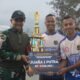 Open Tournament Dansatgas Cup 2026 Sukses Digelar