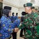 Pangkostrad Pimpin Penyumpahan PNS Kostrad 2026, Tekankan Integritas dan Profesionalisme
