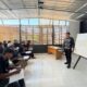 Warga Binaan Lapas Narkotika Karang Intan Antusias Ikuti Pendidikan Kesetaraan Paket C