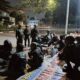 Koramil 07/Cipayung Gelar Patroli Malam Cegah Tawuran dan Kenakalan Remaja