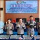 Polres Metro Jakarta Pusat Ungkap 68 Kasus Peredaran Obat Berbahaya, Sita 118.494 Butir Obat Keras Ilegal