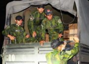 Ketika Akses Terbatas, Kepedulian Tak Pernah Terhenti: Koops TNI Habema Hadir untuk Papua