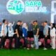 Perkuat Ketahanan Pangan, Bupati Pemalang Luncurkan ‘Sapa Ikhlas’ Menuju Digitalisasi Smart Village