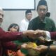 Wujudkan Syiar Islam, Yayasan Tazkiyatul Qalbi Gelar Tradisi ‘Boyongan’ Madrasah ke Gedung Baru