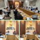 Pemkab Tapanuli Utara Dorong Transparansi dan Optimalisasi Manfaat Proyek Strategis Nasional bagi Masyarakat