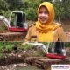 Lurah Cipayung Tinjau Pengerukan Sungai Ciputat, Upaya Atasi Banjir dan Genangan