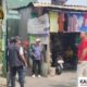 Nyaba Kampung di Kedaung, Camat Pamulang Ajak Warga Bersihkan Kali