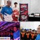 Kapolsek Ciputat Timur Beri Dukungan Penuh Timnya di Lomba Yel-Yel Kapolri Cup 2026