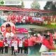 Kemenag Tangsel Launching Semarak Kemerdekaan HUT ke-81 RI