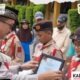 Kapolsek Ciputat Timur Edukasi Pelajar tentang Bijak Bermedia Sosial