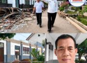 Setelah 19 Tahun, SMAN 10 Tangsel Direhabilitasi, Pemprov Banten Dorong Pemerataan Fasilitas Pendidikan