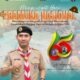 Semangat Pramuka, Wujudkan Generasi Berkarakter dan Peduli Sesama
