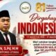 Kecamatan Serpong Utara Ajak Masyarakat Perkuat Persatuan di HUT ke-81 Kemerdekaan RI