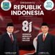 Dispora Tangsel Ajak Masyarakat Kobarkan Semangat Kemerdekaan: Terus Bergerak, Berkarya dan Berprestasi