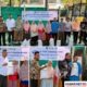 Bantuan Beras Disalurkan kepada 1.370 KPM di Kelurahan Ciputat