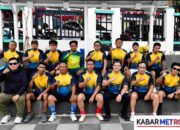 Cirendeu FC Optimistis Raih Juara di Silaturahmi Cup Semarak HUT ke-81 RI