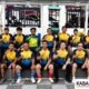 Cirendeu FC Optimistis Raih Juara di Silaturahmi Cup Semarak HUT ke-81 RI