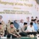 BAZNAS Tangsel Salurkan Beasiswa kepada 8 Santri Tahfiz dalam Kegiatan Kota Tangsel Mengaji