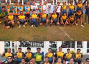 Cirendeu FC Juara I di ajang Silaturahmi Cup Kecamatan Ciputat Timur, Taklukkan Pisangan FC dengan score 3-1
