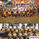 Cirendeu FC Juara I di ajang Silaturahmi Cup Kecamatan Ciputat Timur, Taklukkan Pisangan FC dengan score 3-1