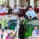 Maulid Nabi di Sawah Baru Jadi Momentum Memperkuat Ukhuwah Islamiyah dan Kepedulian Sosial