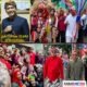 Lurah Cirendeu Apresiasi Pawai Budaya RW 10, Semangat Kemerdekaan Tumbuh di Tengah Warga