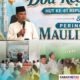 Kemenag Tangsel Gelar Dzikir dan Doa Kebangsaan, Momentum Maulid Nabi untuk Perkuat Persatuan