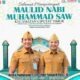 Kecamatan Ciputat Timur Ajak Masyarakat Teladani Akhlak Rasulullah SAW di Momen Maulid Nabi 1448 H