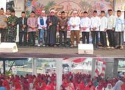 Festival Kelurahan Pondok Ranji Merajut Kebersamaan dan Lestarikan Budaya Betawi
