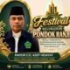 Paguyuban Tokoh Pondok Ranji Apresiasi Festival Pesta Rakyat dan Maulid Nabi SAW