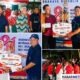 Malam Puncak HUT RI ke-81 di Kecamatan Ciputat Meriah, Erwin: Kolaborasi Jadi Kunci Menuju Ciputat Hebat