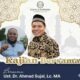 Edwin & Partners Gelar Kajian Bersama, Ustaz Ahmad Sujai Ingatkan Pentingnya Ibadah dan Kerendahan Hati