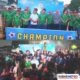 CIE Allstar Juara Jurtim Cup XVII 2026, Raih Piala dan Uang Pembinaan Rp60 Juta