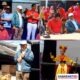 Festival 56 Meriahkan HUT RI ke-81, Ratusan Warga Padati Perumahan Pondok Maharta,Pondok Kacang Barat.