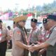 Monitoring Jambore Serentak di 14 Kecamatan, Plt Bupati Pemalang Puji Kreativitas Anggota Pramuka