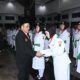 Siap Kibarkan Merah Putih di HUT ke-81 RI, 75 Anggota Paskibraka Pemalang Resmi Dikukuhkan