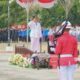 Khidmat! Peringatan HUT Ke-81 RI di Pemalang: Dari Penghargaan Satyalancana hingga Penyerahan Mobil Damkar