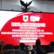 Malam Resepsi HUT ke-81 RI, Plt Bupati Pemalang: Semangat KebersamaanAdalah Modal Selesaikan Persoalan Daerah