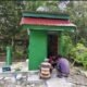 Rehab MCK Hampir Rampung, Satgas TMMD Ke-129 Kodim 1807/Sorong Selatan Tingkatkan Kualitas Sanitasi Warga Kampung Sesor