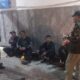 Koramil 02/Matraman Gelar Patroli Bersama Komduk Ciptakan Wilayah Aman dan Kondusif