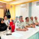 Lapas Narkotika Karang Intan Dukung Transparansi Keuangan Usai Kementerian Imigrasi dan Pemasyarakatan Raih WTP