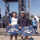 Prajurit Yonzipur 9 Kostrad Torehkan Prestasi di Duraking Run Bandung