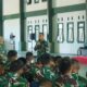 Brigif 3 Tingkatkan Literasi Keuangan Melalui Sosialisasi Investasi Emas