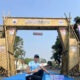 Pratu Irsan Raih Juara 2 Rangkasbitung Run 5K 2026, Harumkan Nama Yonif 754 Kostrad
