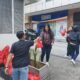 Bank BRI Cabang Mega Kuningan Gelar Program Jumat Berkah, Perkuat Komitmen untuk Saling Berbagai
