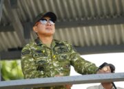 Panglima TNI dan Menhan RI Yakinkan Kesiapan Interoperabilitas TNI