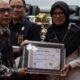 Lapas Narkotika Karang Intan Sabet Tiga Penghargaan KPPN Berkat Pengelolaan Anggaran yang Transparan dan Akuntabel