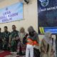 Wujud Syukur HUT Ke-70, Yonarhanud 2 Kostrad Berbagi Kasih dengan Panti Asuhan KNDJH Malang