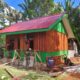 Rumah Type 36 TMMD Ke-129 Kodim 1807/Sorong Selatan Hampir Rampung, Wujud Nyata Kepedulian TNI Tingkatkan Kesejahteraan Warga